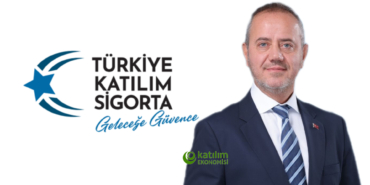Türkiye Katılım Sigorta Genel Müdürü Güray Çelik