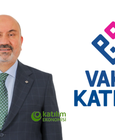 Vakıf Katılım Genel Müdürü Mehmet Ali Akben