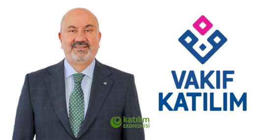 Vakıf Katılım/Akben: Katılım bankalarının net dönem karı 2025 sonunda 86 milyar liraya ulaştı