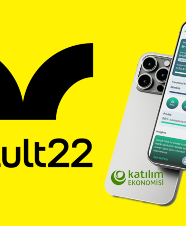Vault22 katılım ekonomisi