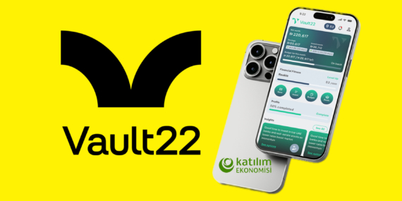 Vault22 BAE’de İslami Finansa adım atıyor