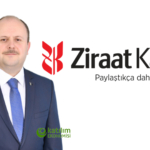 Ziraat Katılım Genel Müdürü Metin Özdemir