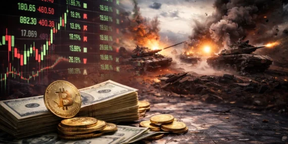 Ekonomide ABD ve İsrail’in İran saldırıları için tedbir kararları