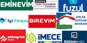 Tasarruf Finansman Şirketleri
