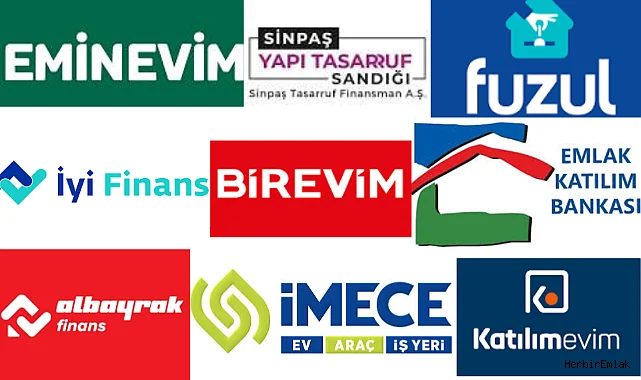 Tasarruf Finansman Şirketleri