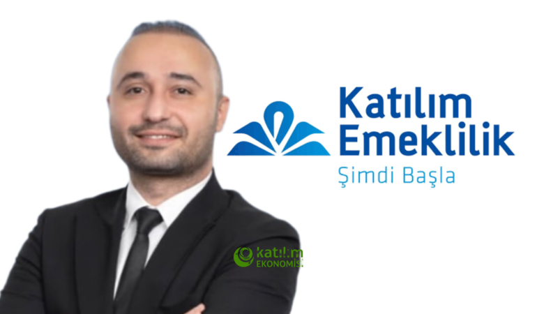 fatih ilker yiğit_katılım emeklilik