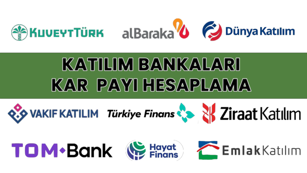 Kar Payı Hesaplama Aracı