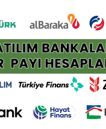 Kar Payı Hesaplama Aracı