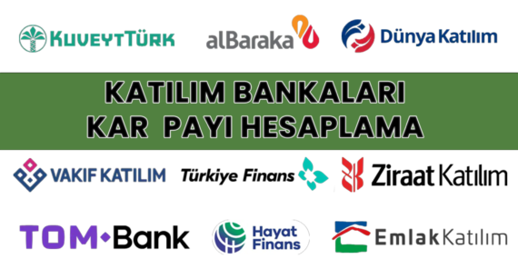 EN YÜKSEK KÂR PAYI HANGİ BANKADA?
