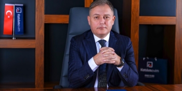 katilevim Nuh Suat Karataş