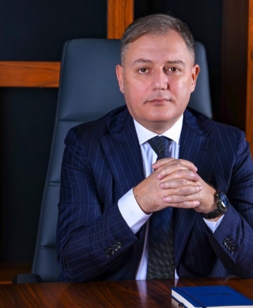 katilevim Nuh Suat Karataş