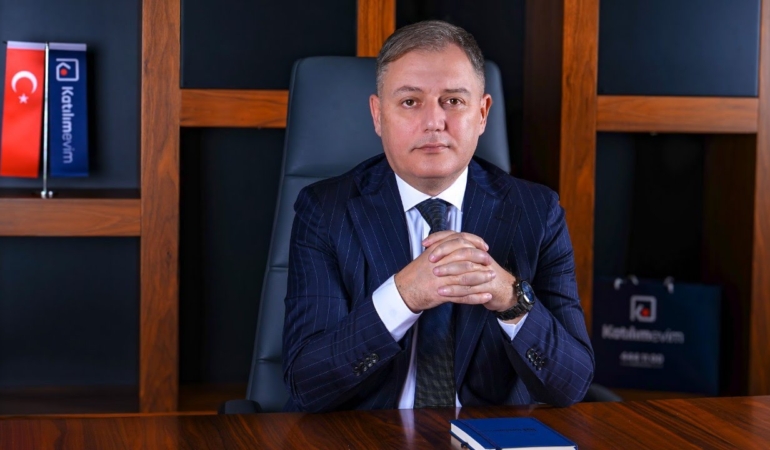 katilevim Nuh Suat Karataş