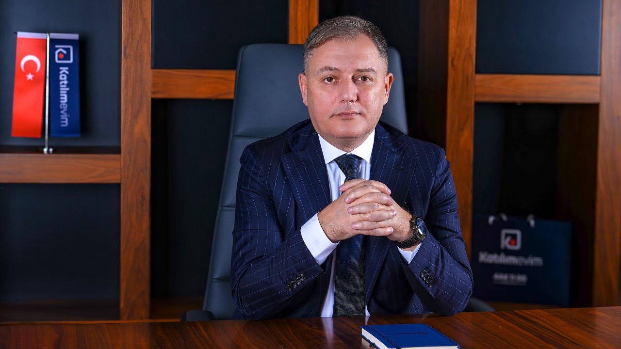 katilevim Nuh Suat Karataş