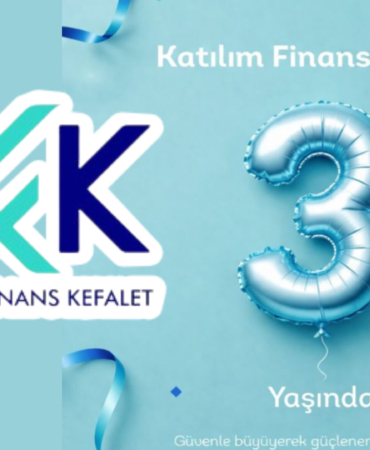 katılım kefalet kuruku katılım ekonomisi