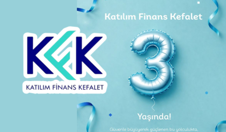 katılım kefalet kuruku katılım ekonomisi