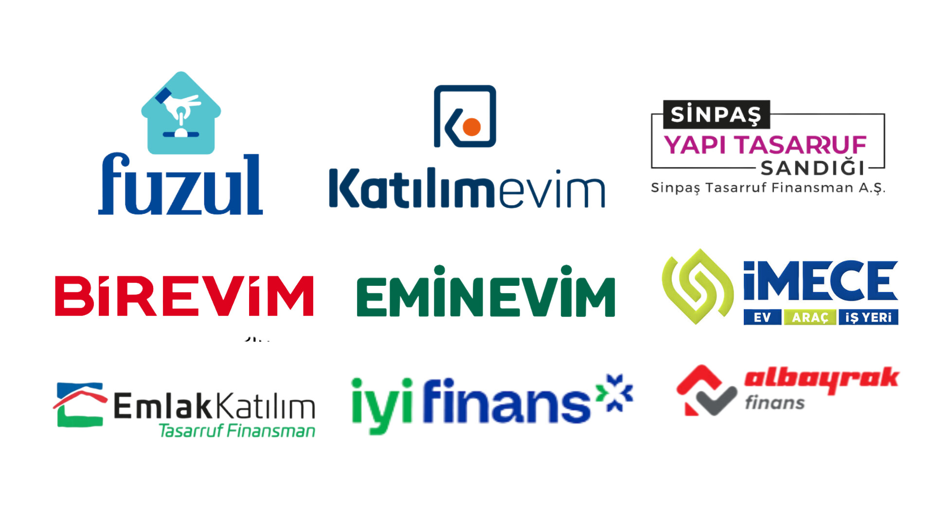 Tasarruf Finansman Şirketleri