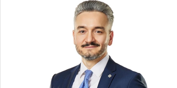 Vakıf Katılım’ın “p@ket”i Akıllı KOBİ platformuna entegre oldu