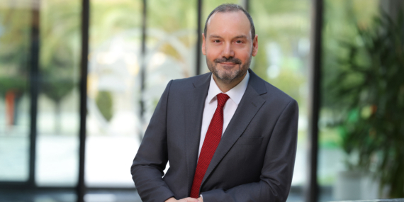 Kuveyt Türk, Digital CX Awards’da “En İyi Teknoloji Kullanımı” Ödülünün Sahibi Oldu