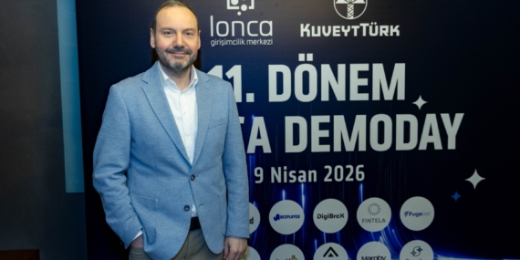 Lonca Girişimcilik Merkezi, 11. Dönem Programını Tamamlayan 12 Girişimciyi Mezun Etti