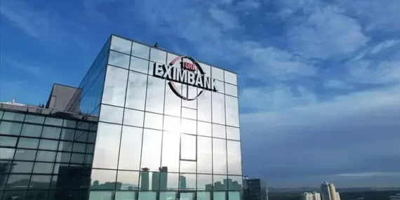 Türk Eximbank’tan 100 Milyon Euroluk Katılım Finans Atağı