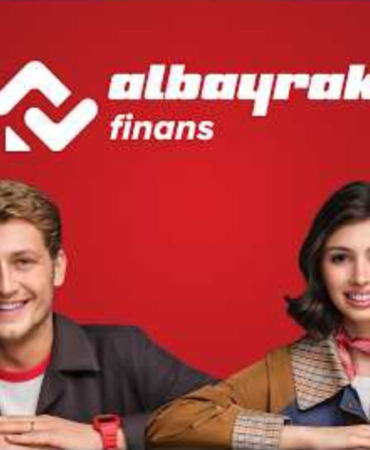 Albayrak finans reklam