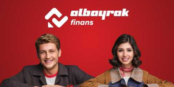 Albayrak Finans’tan Yeni reklam filmi