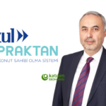 Aydın Özkan fuzul Topraktan