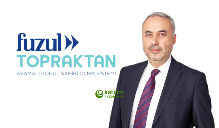 Aydın Özkan fuzul Topraktan