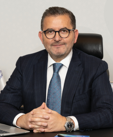 Ayhan Sincek katılım Emeklilik