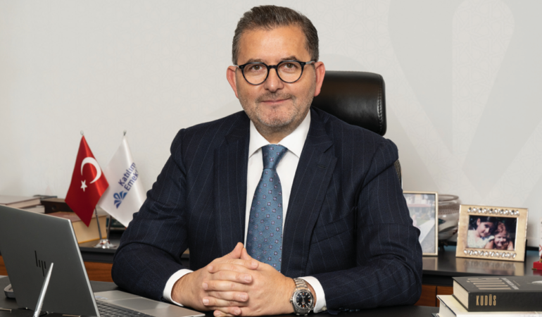 Ayhan Sincek katılım Emeklilik