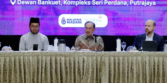 Malezya’nın İslami Finans Ekosistemi Diğer Müslüman Ülkeler İçin Şablon Olabilir mi?