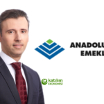 Cem Özcan Anadolu hayat emeklilik