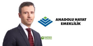 Cem Özcan Anadolu hayat emeklilik