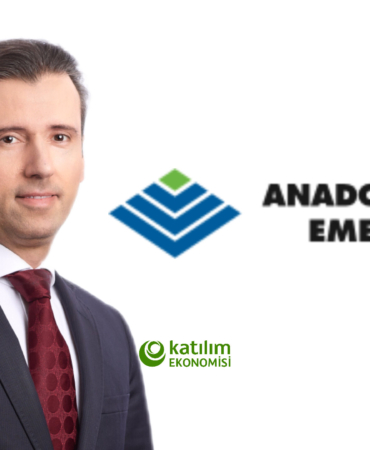 Cem Özcan Anadolu hayat emeklilik