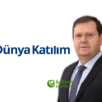 Dünya Katılım Selami Erten