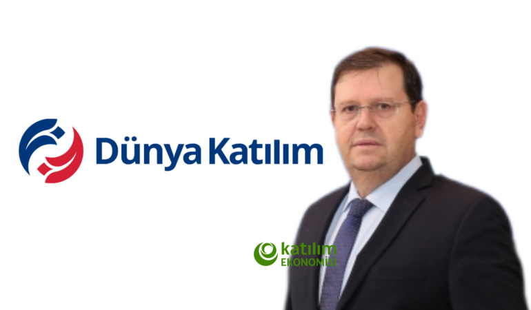 Dünya Katılım Selami Erten