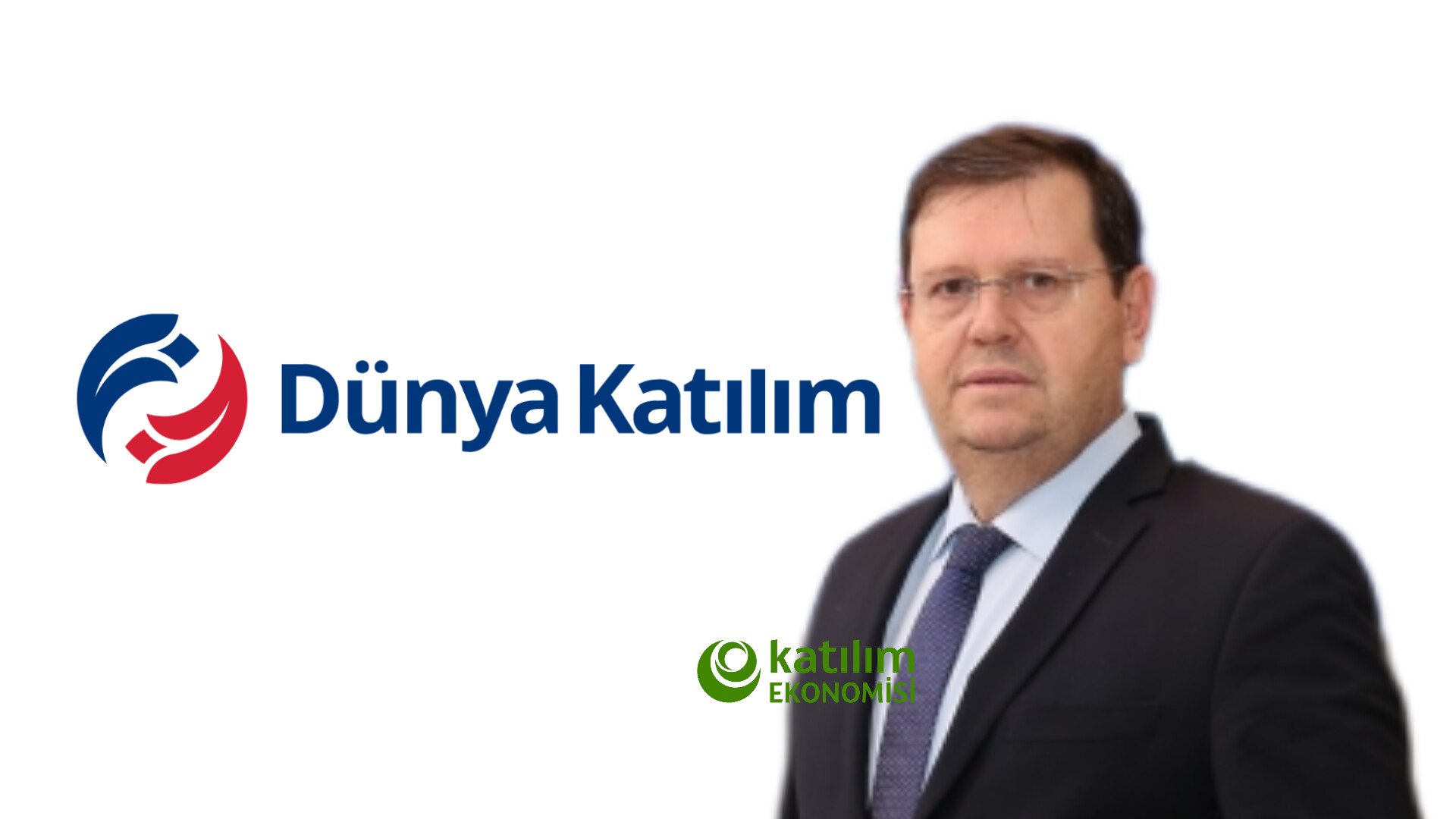 Dünya Katılım Selami Erten