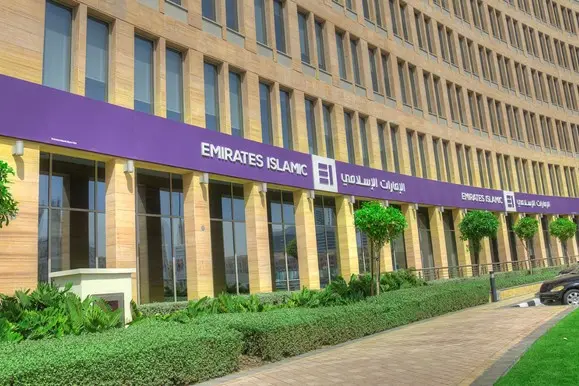 Emirates İslamic BAE