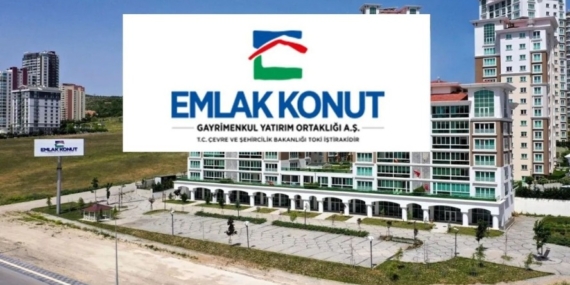 Emlak Konut yurt dışına açılıyor: 650 milyon dolarlık sukuk ihracı gündemde