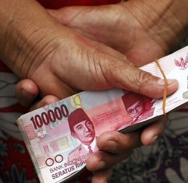 Endonezya parası rupi