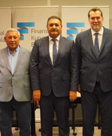 Finansal Kurumlar Birliğo FKB