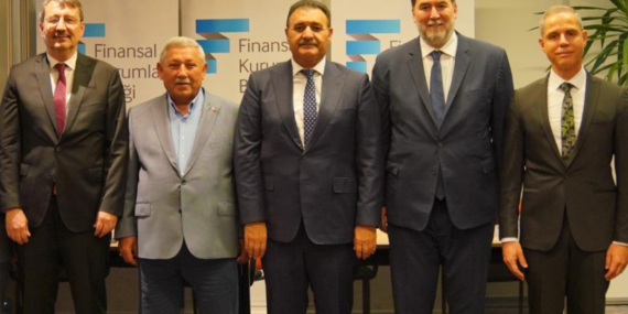 Finansal Kurumlar Birliği, Tasarruf Finansman Araştırma ve Uygulama Merkezi Kuruluyor