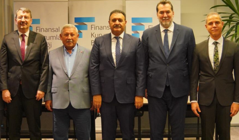 Finansal Kurumlar Birliğo FKB