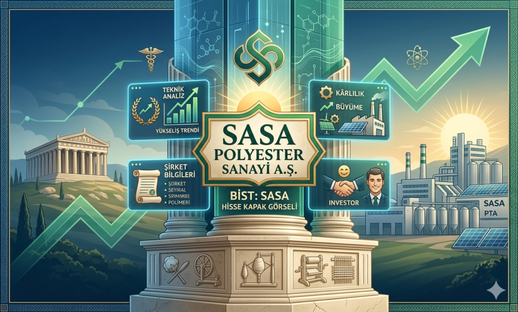 SASA Polyester