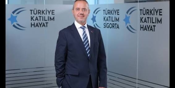 Türkiye Katılım Sigorta Genel Müdürü Güray Çelik Görevinden Ayrıldı