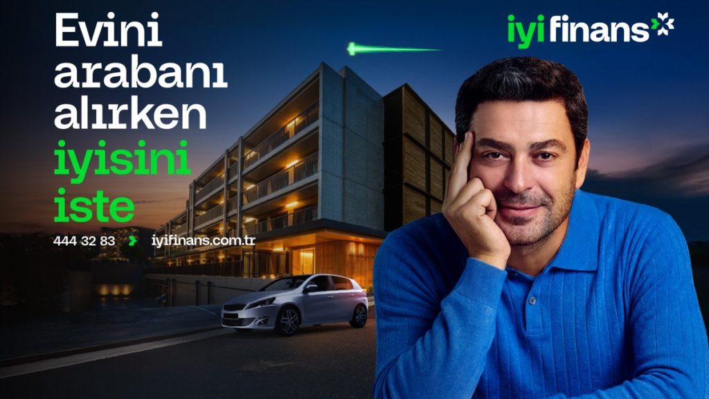 İyi Finans Kimin