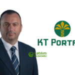 Hamit Kütük Kuveyt Türk portföy