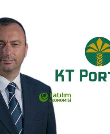 Hamit Kütük Kuveyt Türk portföy