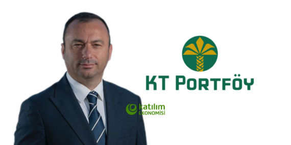 Katılım finansın pazar payı yüzde 17,2’ye yükseldi