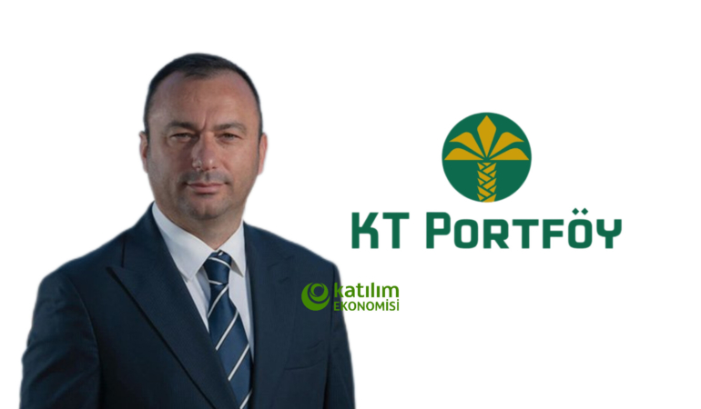 Hamit Kütük Kuveyt Türk portföy